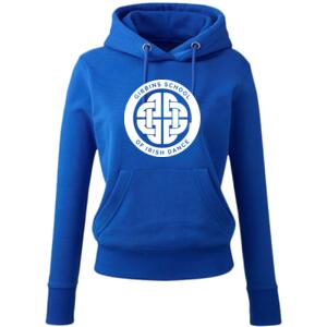Gibbins Irish dance - Women's Anthem hoodie Thumbnail