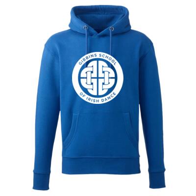 Gibbins Irish dance - Men's Anthem hoodie Thumbnail