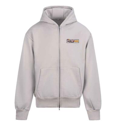 bk9 Hoopers - SALE AWDis Signature Heavyweight Zoodie Thumbnail