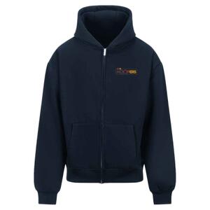 bk9 Hoopers - AWDis Signature Heavyweight Zoodie Thumbnail