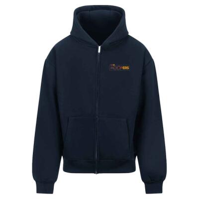 bk9 Hoopers - AWDis Signature Heavyweight Zoodie Thumbnail