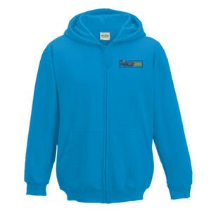 bk9 Hoopers - AWDis Kids Zoodie Thumbnail