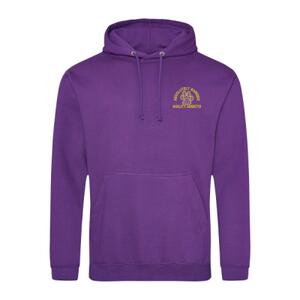 ABAA  - AWDis College Hoodie Thumbnail