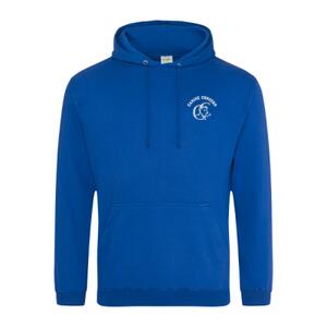 Canine Concern - AWDis College Hoodie Thumbnail
