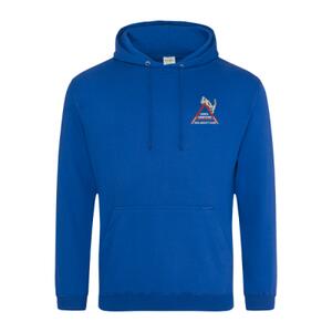 North Derbyshire - AWDis College Hoodie Thumbnail