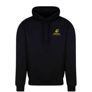 Warwick Dtc - AWDis College Hoodie Thumbnail
