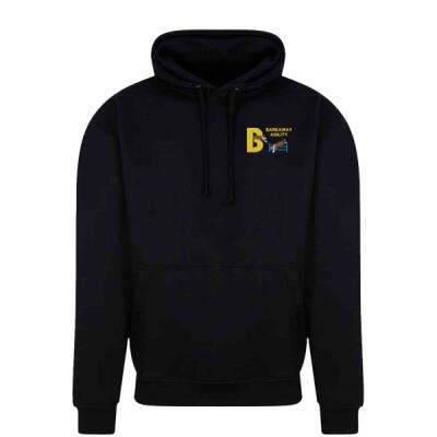 Barkaway - AWDis College Hoodie Thumbnail