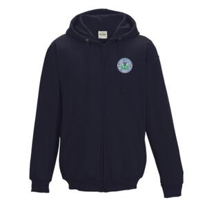 Dundee Alsatian & Training Club - AWDis Zoodie Thumbnail