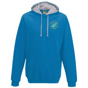 Warley - Varsity hoodie Thumbnail
