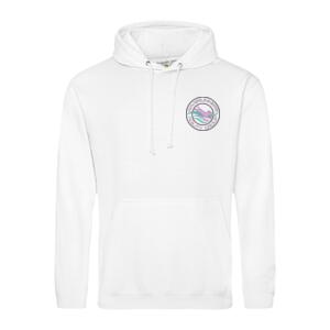 Waverunners - AWDis College Hoodie Thumbnail