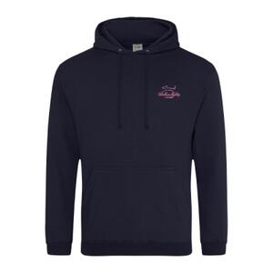wellow - AWDis College Hoodie Thumbnail