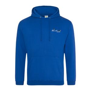 Wherwell - AWDis College Hoodie Thumbnail
