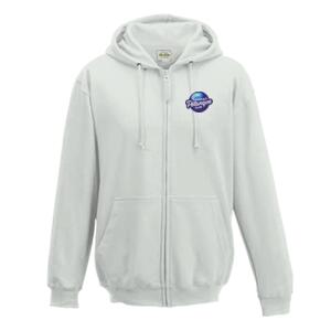 Burghfield Petanque Club  - AWDis Zoodie Thumbnail