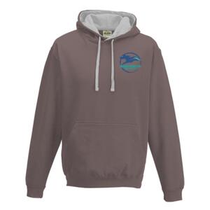 Aberystwith DTC - AWDis Varsity Hoodie Thumbnail