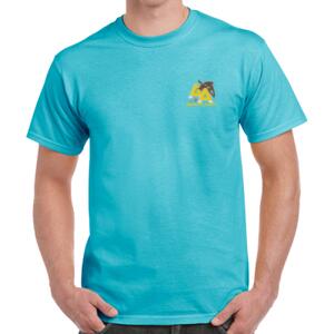 Absolute Agility - Gildan Hammer Heavyweight T-Shirt Thumbnail