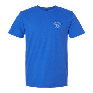 Canine Concern - Gildan SoftStyle® Adult T-Shirt Thumbnail