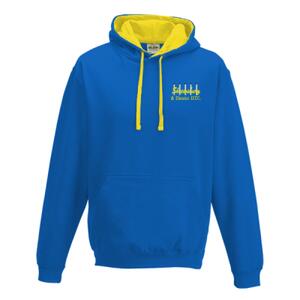 Shrewsbury DTC - AWDis Varsity Hoodie Thumbnail