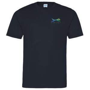 Ready 2 Run  - AWDis Cool T-Shirt Thumbnail