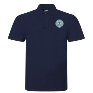 Dundee Alsatian & Training Club - Pro RTX Pro Piqué Polo Shirt Thumbnail