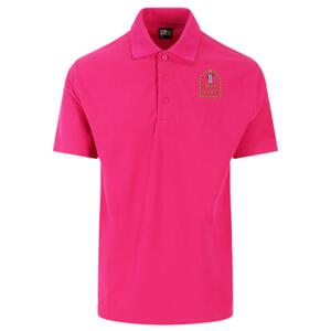 Allstar Hoopers - Pro RTX Pro Piqué Polo Shirt Thumbnail