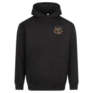 Boxer Agility - AWDis Vision Heavyweight Hoodie Thumbnail