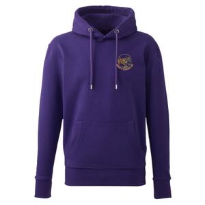 Boxer Agility - Anthem Organic Hoodie Thumbnail