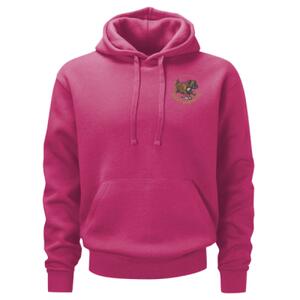 Boxer Agility - Russell Authentic Hooded Sweatshirt Thumbnail