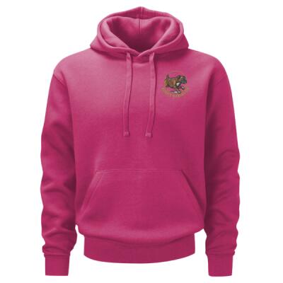 Boxer Agility - Russell Authentic Hooded Sweatshirt Thumbnail