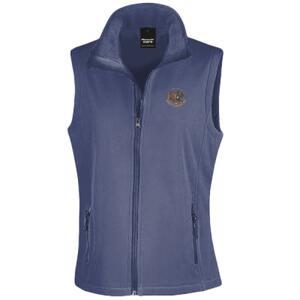 Boxer Agility - Women's printable softshell bodywarmer Thumbnail