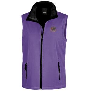 Boxer Agility - Printable softshell bodywarmer Thumbnail