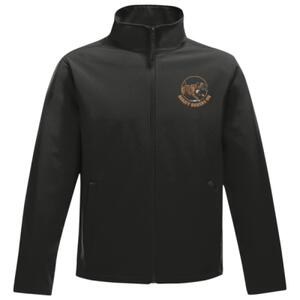 Boxer Agility - Women's Ablaze printable softshell Thumbnail