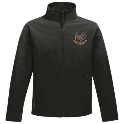 Boxer Agility - Women's Ablaze printable softshell Thumbnail
