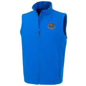 Boxer Agility - Result Recycled Printable Soft Shell Bodywarmer Thumbnail