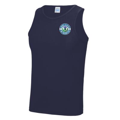Dundee Alsatian & Training Club - AWDis Cool Vest Thumbnail