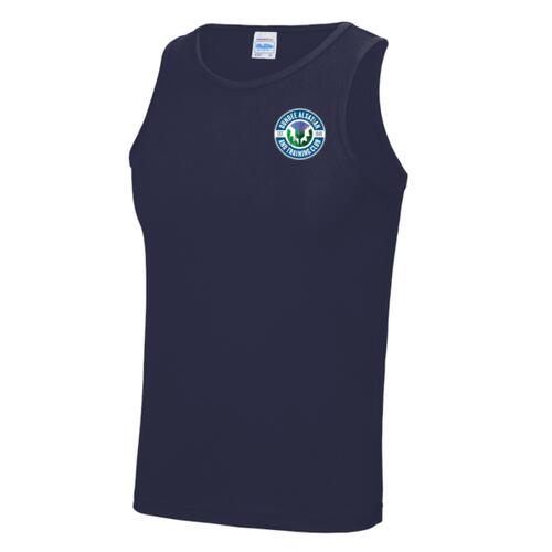 Dundee Alsatian & Training Club - AWDis Cool Vest Thumbnail