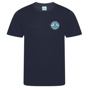 Dundee Alsatian & Training Club - AWDis Kids Cool T-Shirt Thumbnail