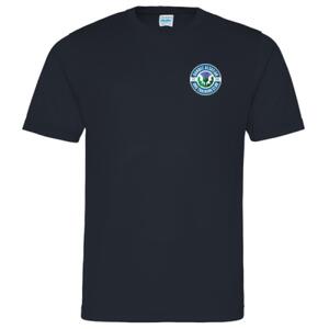 Dundee Alsatian & Training Club - AWDis Cool T-Shirt Thumbnail
