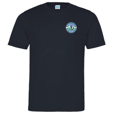 Dundee Alsatian & Training Club - AWDis Cool T-Shirt Thumbnail