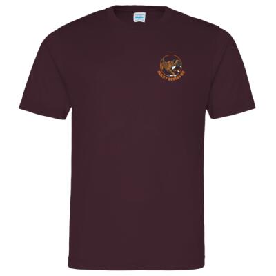 Boxer Agility  - AWDis Cool T-Shirt Thumbnail