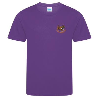 Boxer Agility  - AWDis Kids Cool T-Shirt Thumbnail
