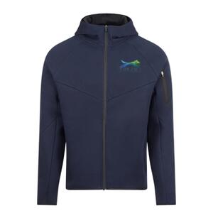 Ready2run - AWDis Cool Adapt Fleece Zoodie Thumbnail