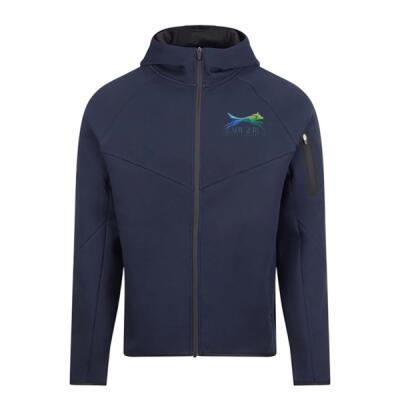 Ready2run - AWDis Cool Adapt Fleece Zoodie Thumbnail