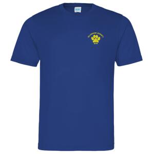 Gillinham DTC  - AWDis Cool T-Shirt Thumbnail