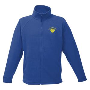 Gillingham - Thor III fleece Thumbnail