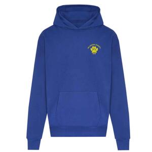 Gillingham - AWDis Signature Heavyweight Hoodie Thumbnail