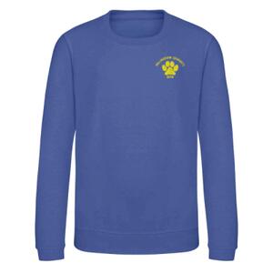 Gillingham - AWDis Kids Sweatshirt Thumbnail