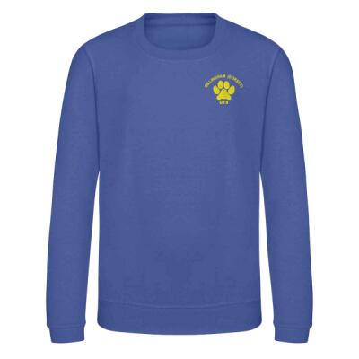 Gillingham - AWDis Kids Sweatshirt Thumbnail