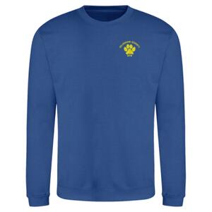 Gillingham - AWDis sweatshirt Thumbnail