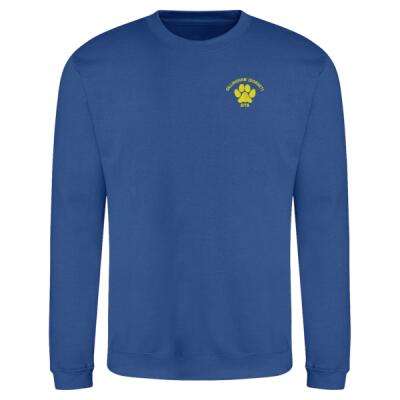 Gillingham - AWDis sweatshirt Thumbnail