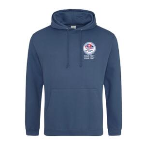 IMCA 2026 - AWDis College Hoodie Thumbnail